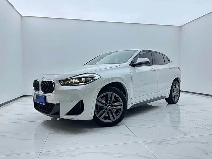 BMW X2 I (F39)