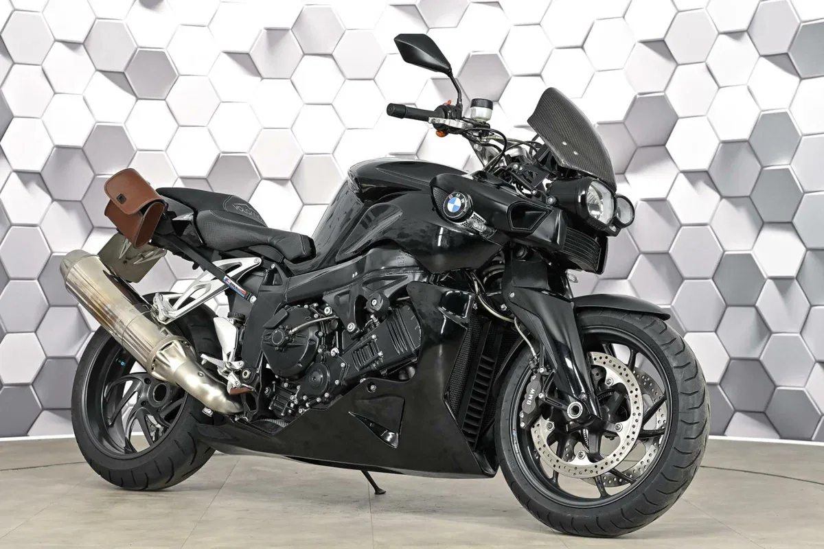 BMW K 1200 R