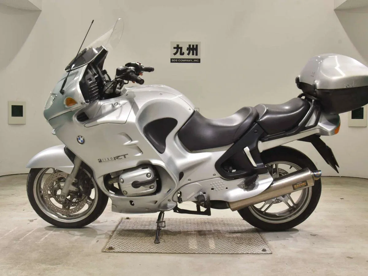 BMW R 1150 RT