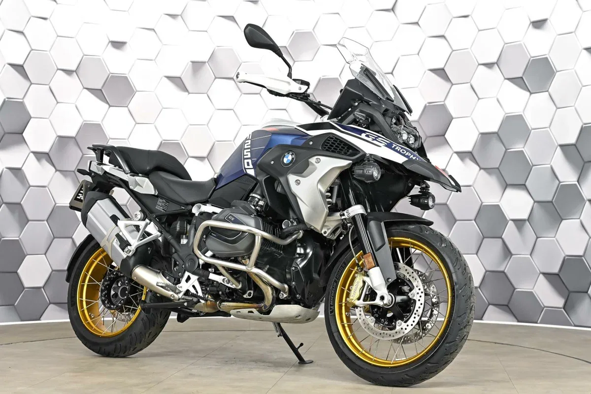 BMW R 1250 GS