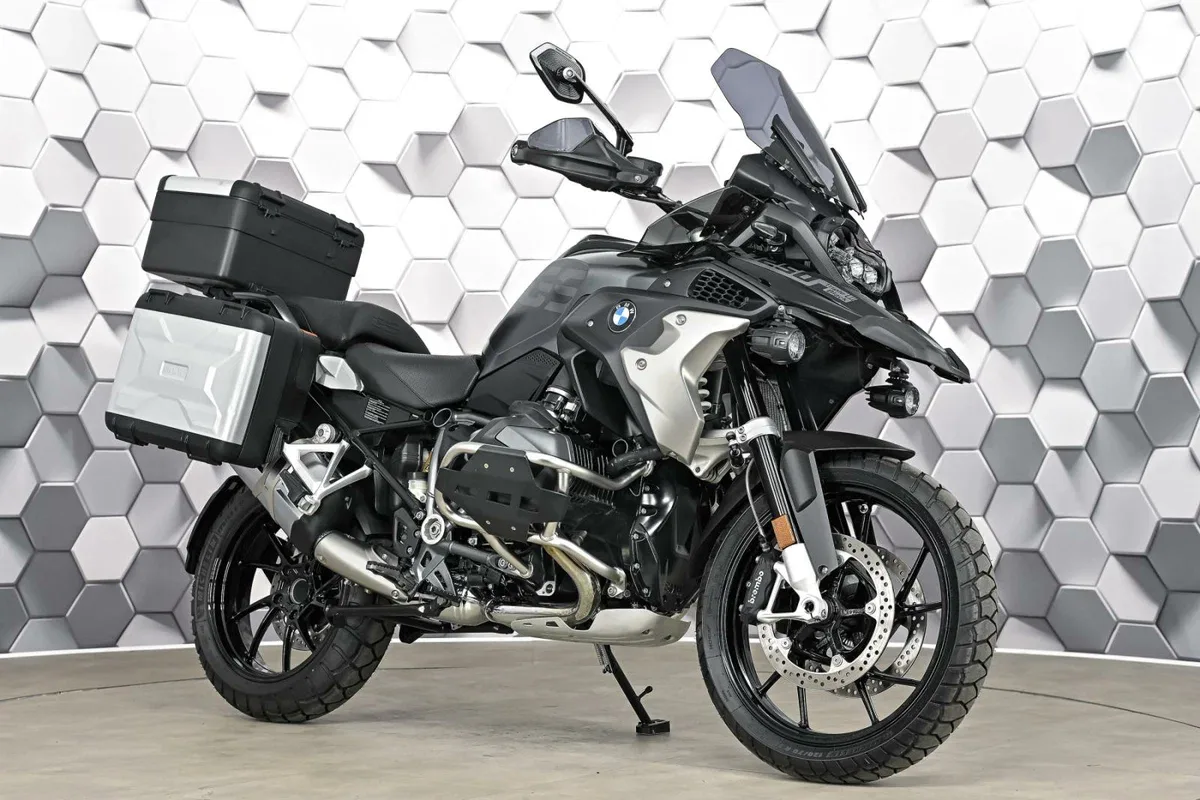 BMW R 1250 GS