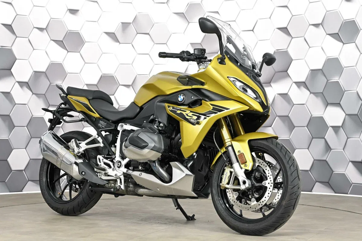 BMW R 1250 RS