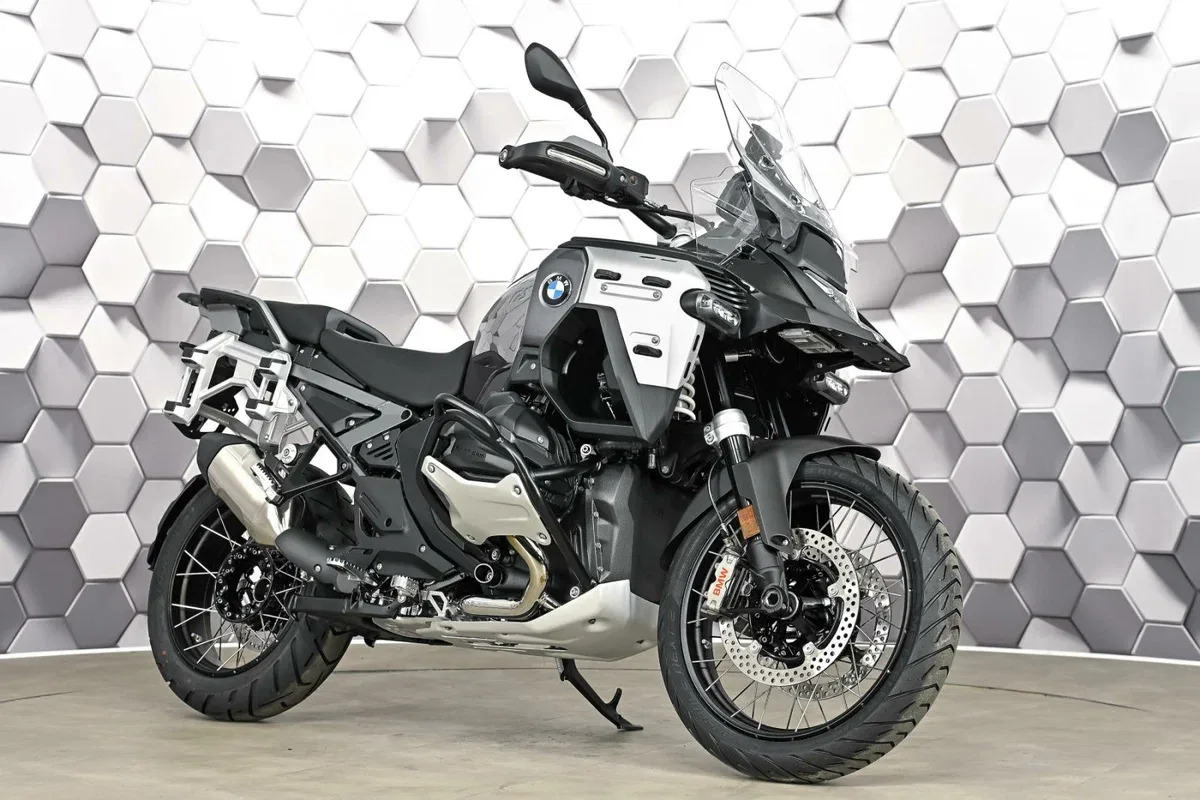 BMW R 1300 GS Adventure