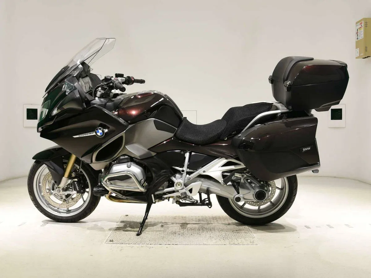 BMW R 1200 RT