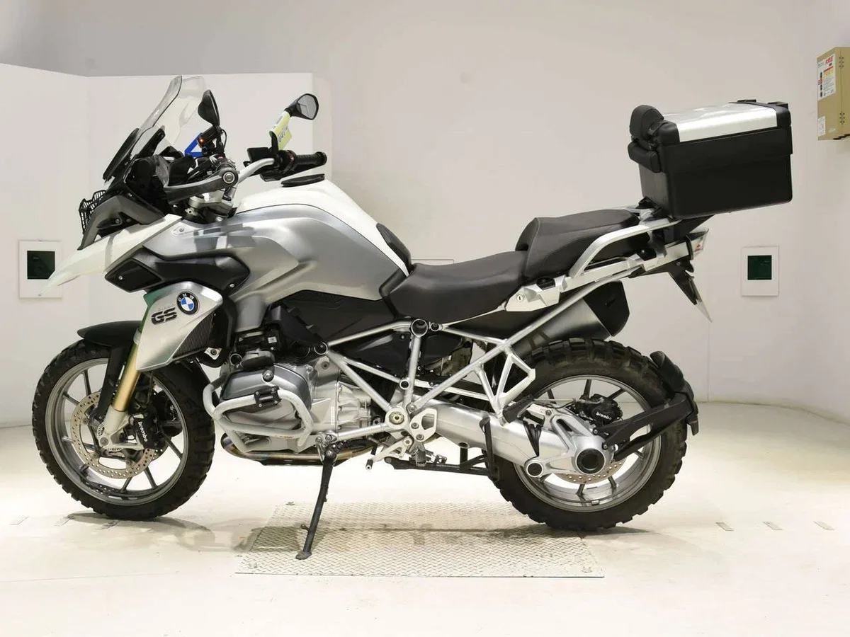 BMW R 1200 GS