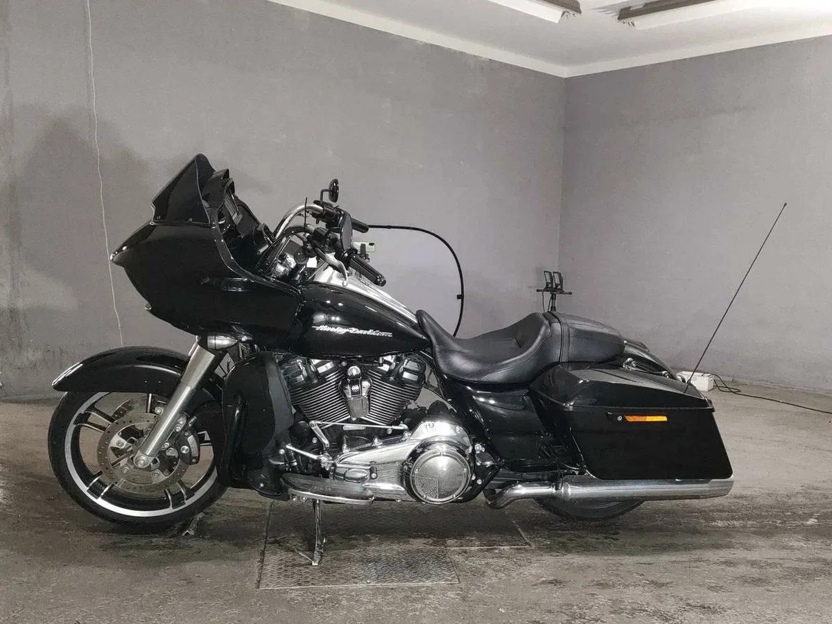 Harley-Davidson Road Glide Special