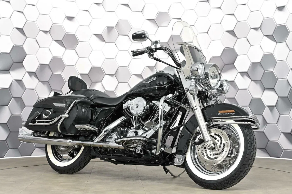 Harley-Davidson Road King