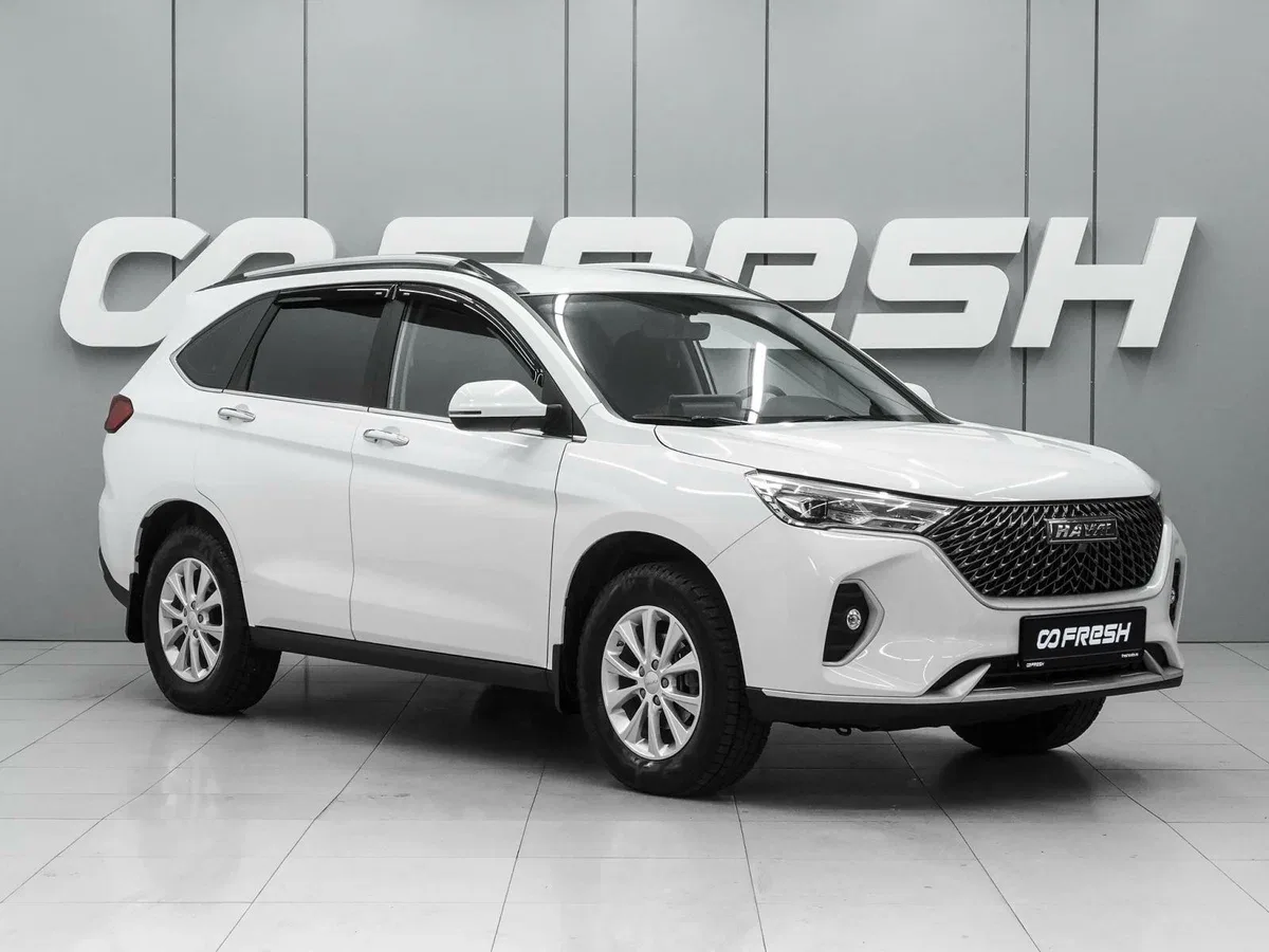 Haval M6 II