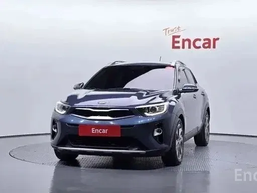 Kia Stonic I