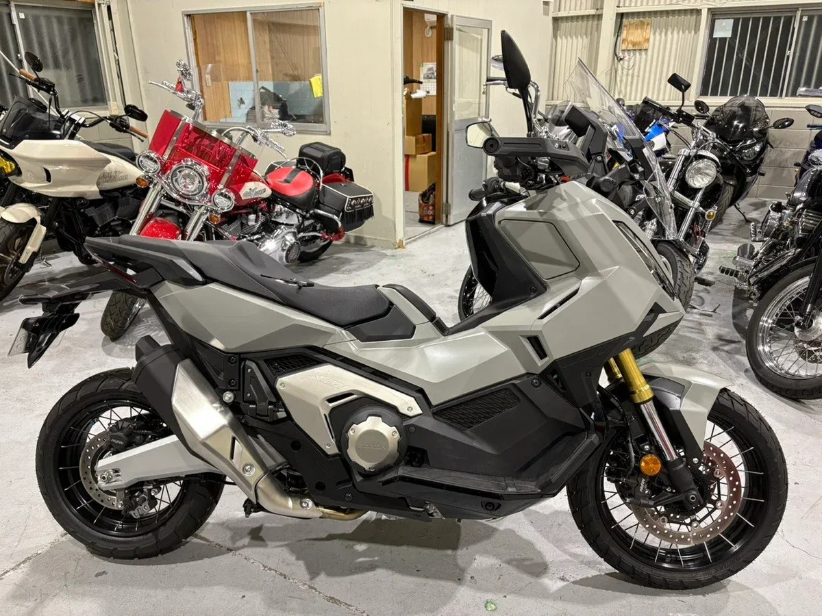 Honda X-ADV
