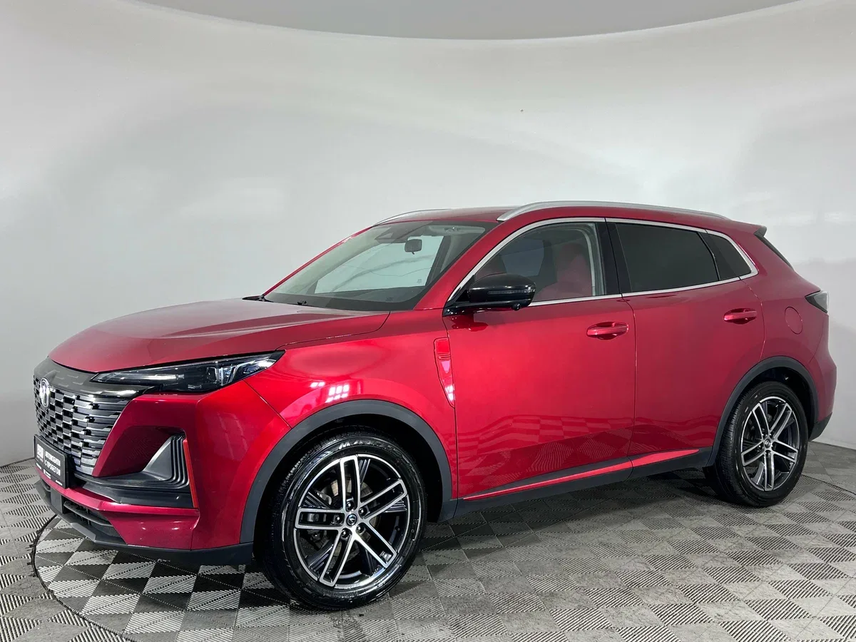 Changan CS55 Plus II