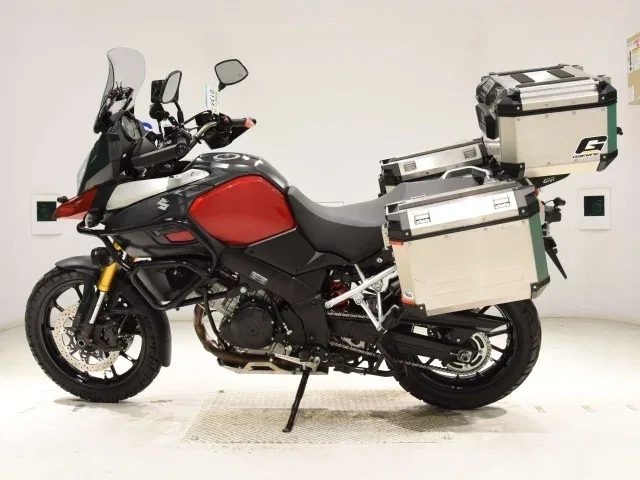 Suzuki V-Strom 1000