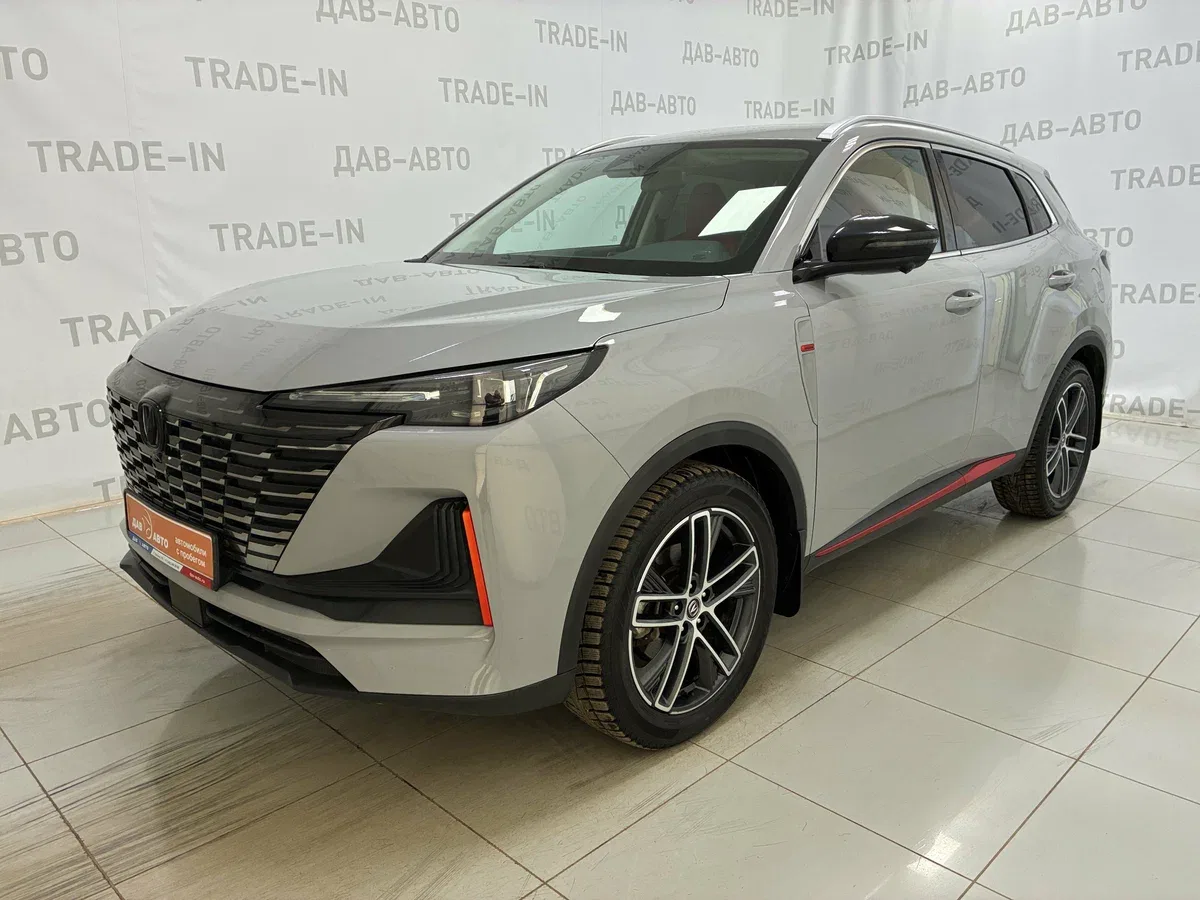 Changan CS55 Plus II