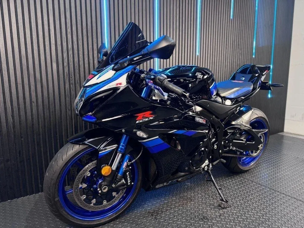 Suzuki GSX-R1000