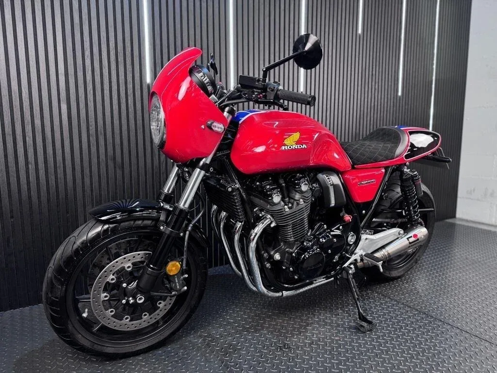 Honda CB1100