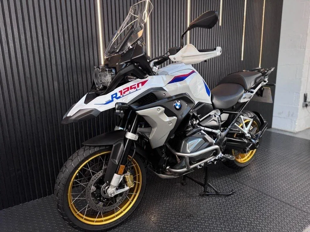 BMW R 1250 GS Adventure