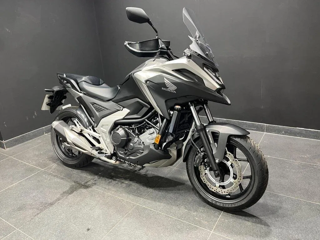 Honda NC750X