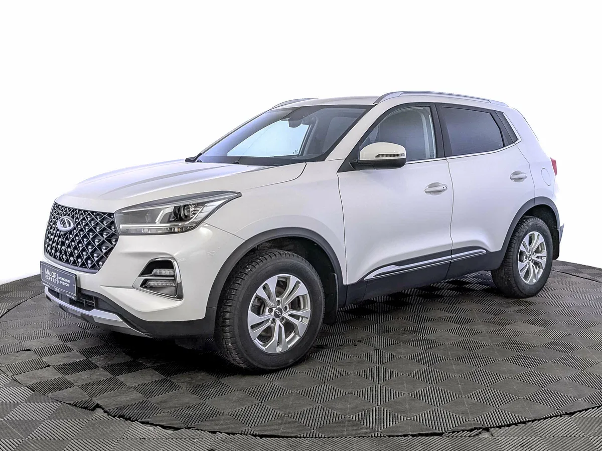 Chery Tiggo 4 Pro I