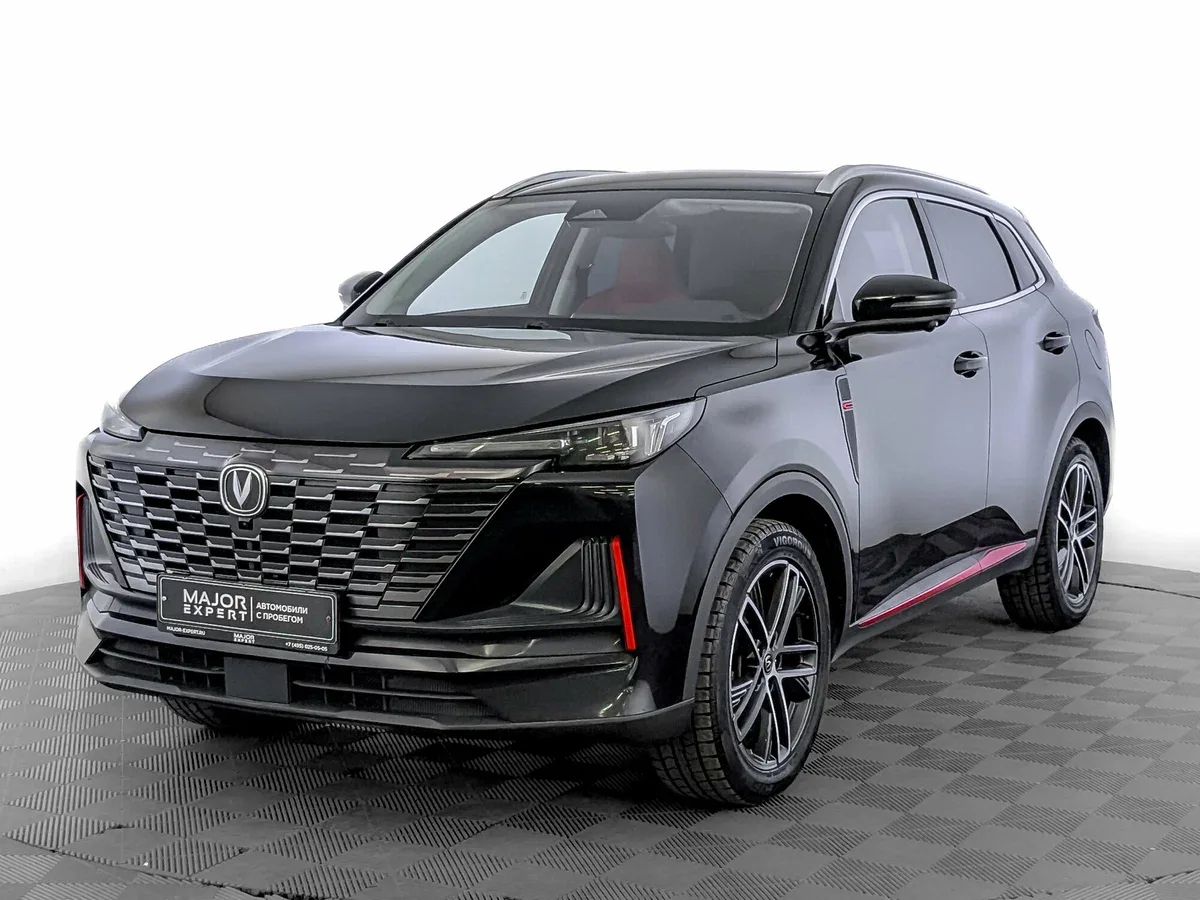 Changan CS55 Plus II