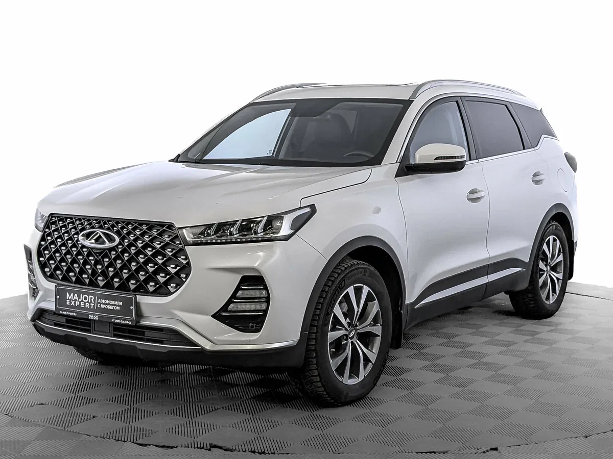 Chery Tiggo 7 Pro I