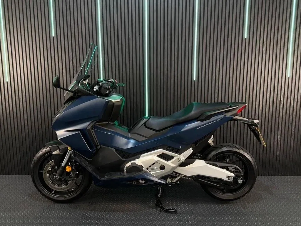 Honda Forza