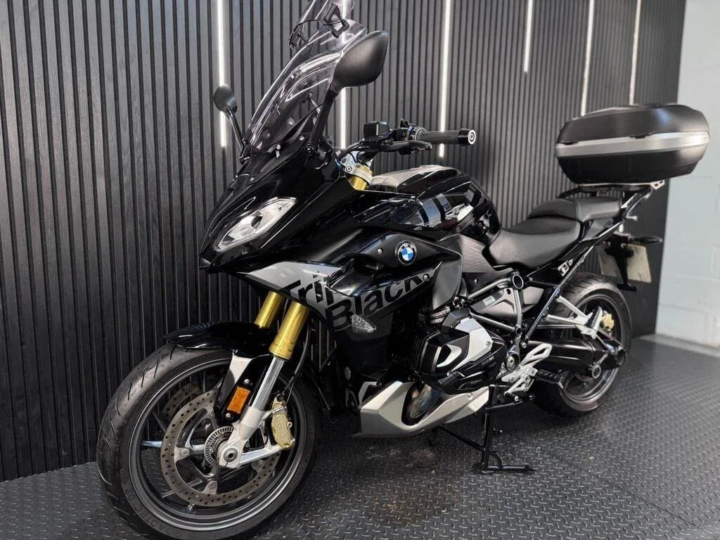 BMW R 1250 RS