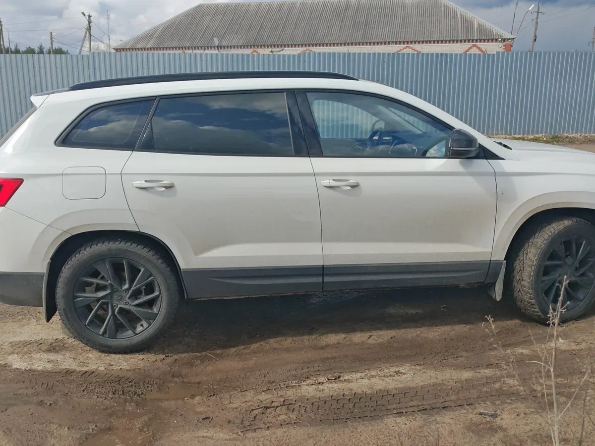 Jetta VS7 I Рестайлинг 1