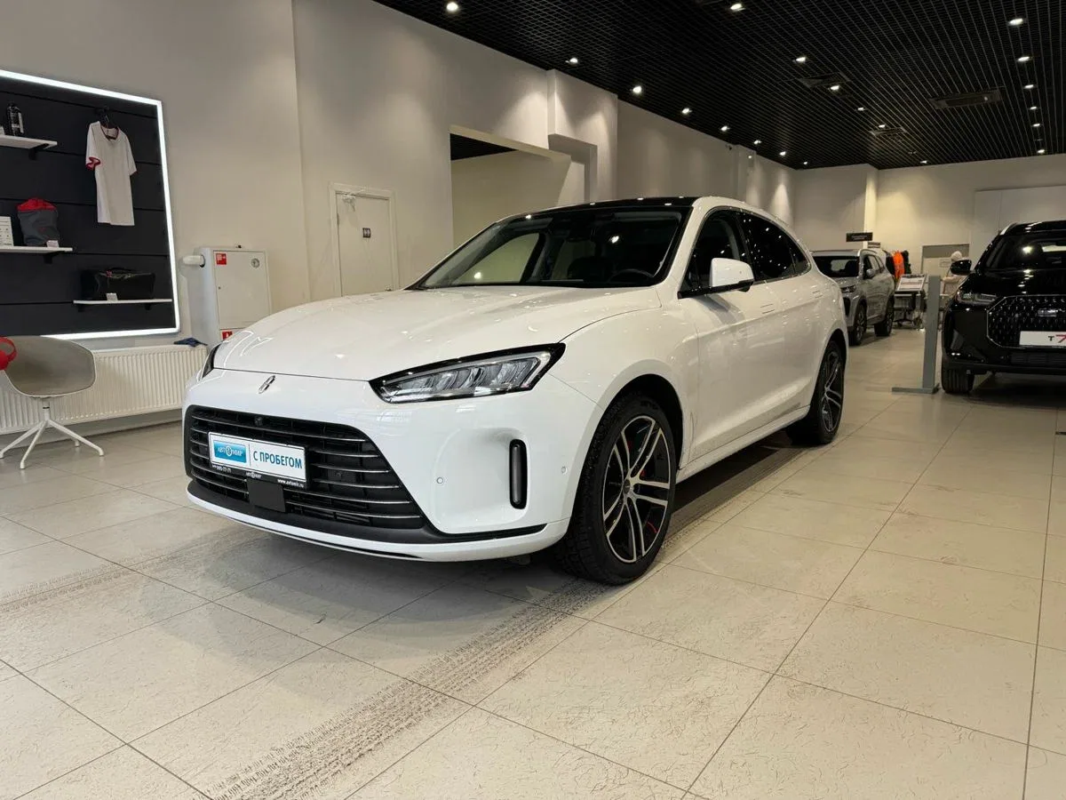 Aito M5 I