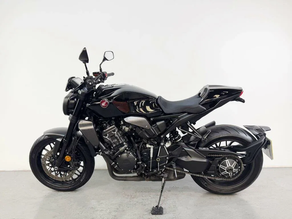 Honda CB1000R