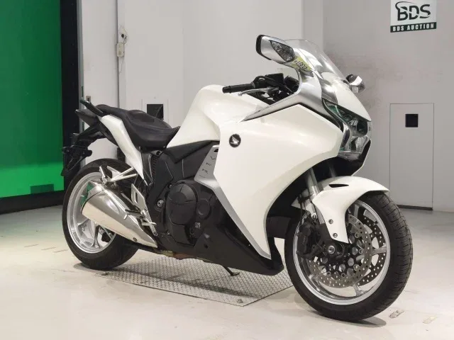 Honda VFR 1200