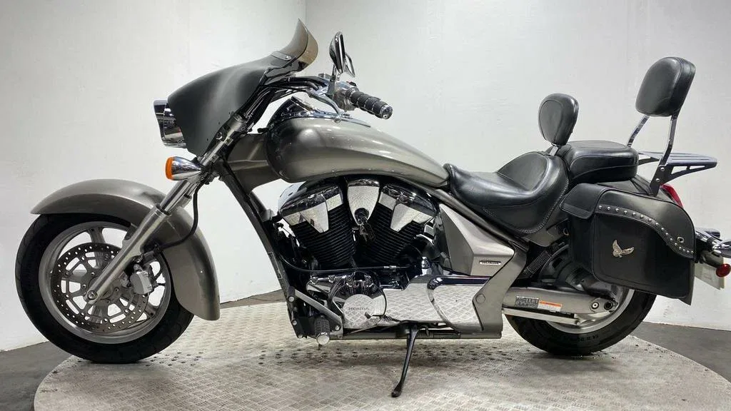 Honda VTX 1300