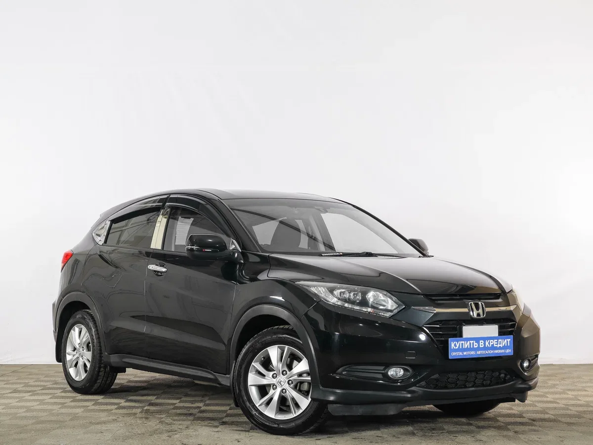 Honda Vezel I