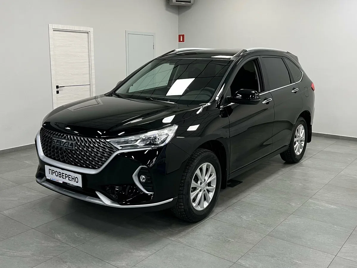 Haval M6 II