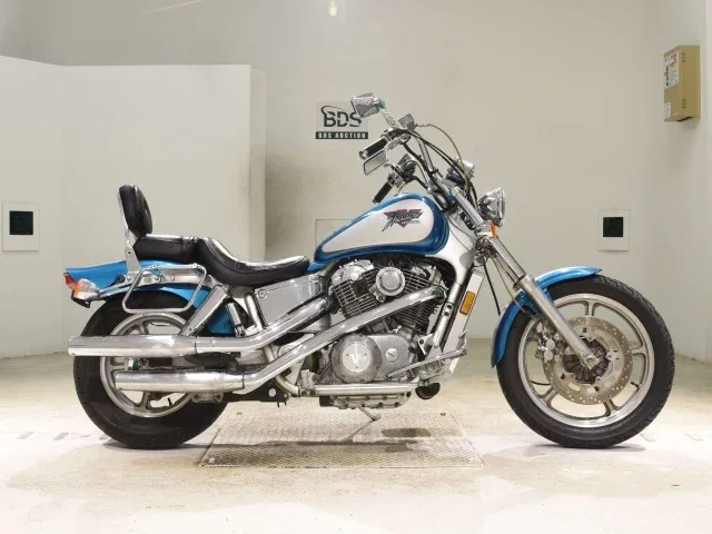 Honda VT 1100