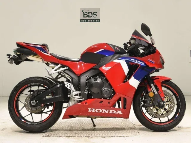 Honda CBR600RR