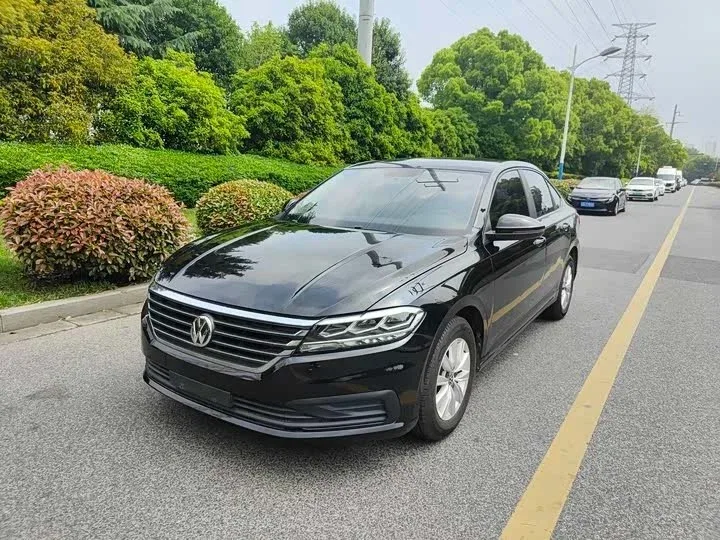 Volkswagen Lavida III
