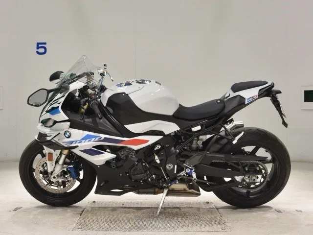 BMW S 1000 RR