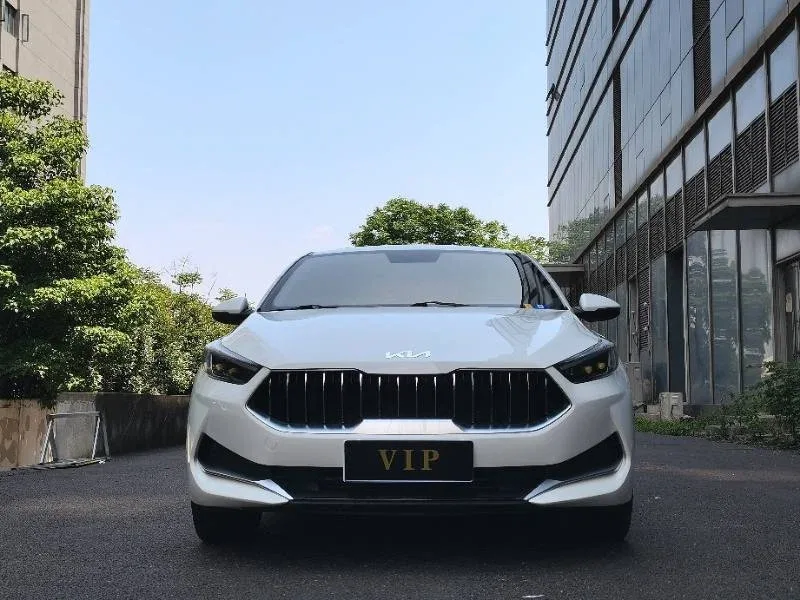 Kia K3 II (China Market)