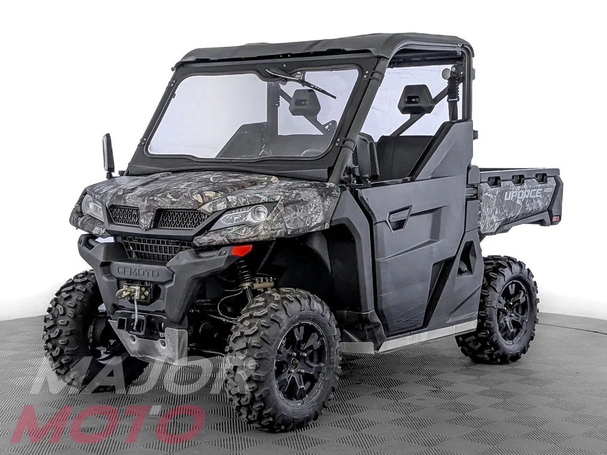 CFMoto UFORCE 1000 EPS