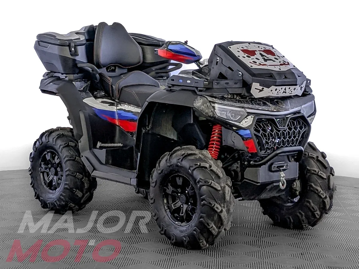 CFMoto CFORCE 1000 EPS
