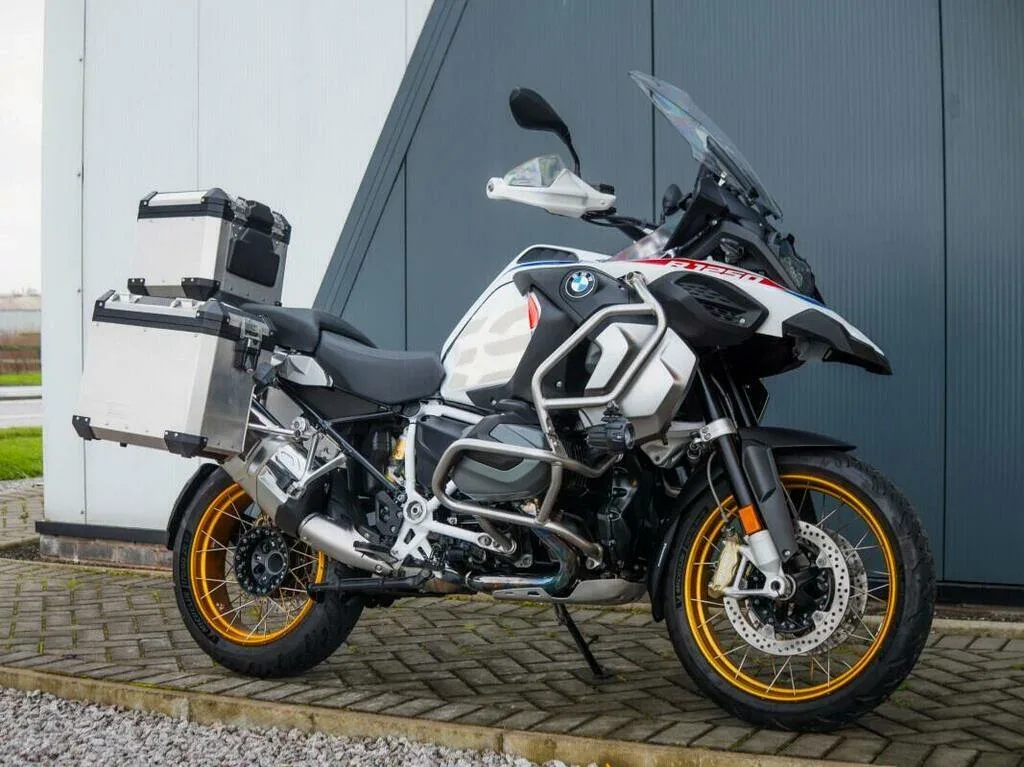 BMW R 1250 GS Adventure
