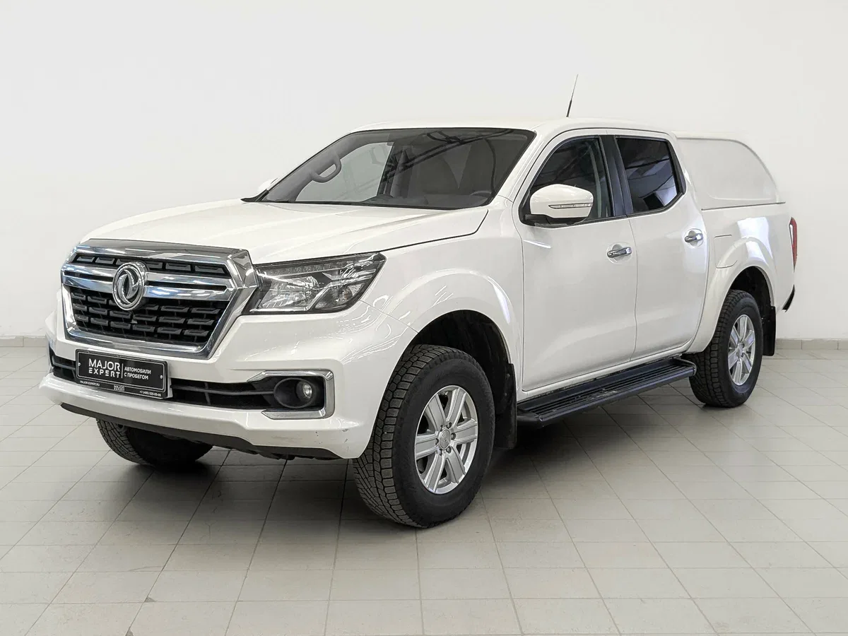 Dongfeng DF6