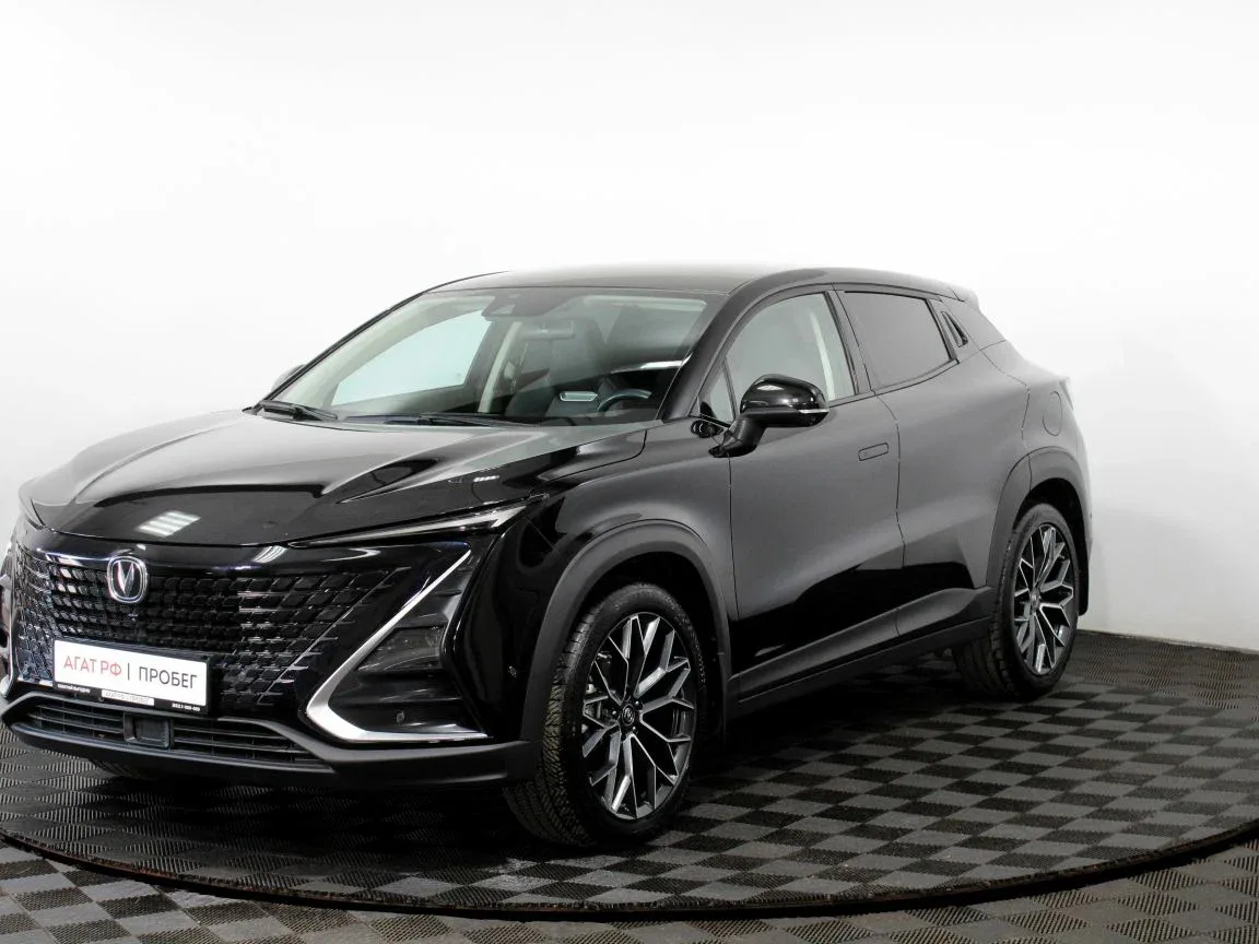 Changan UNI-T I