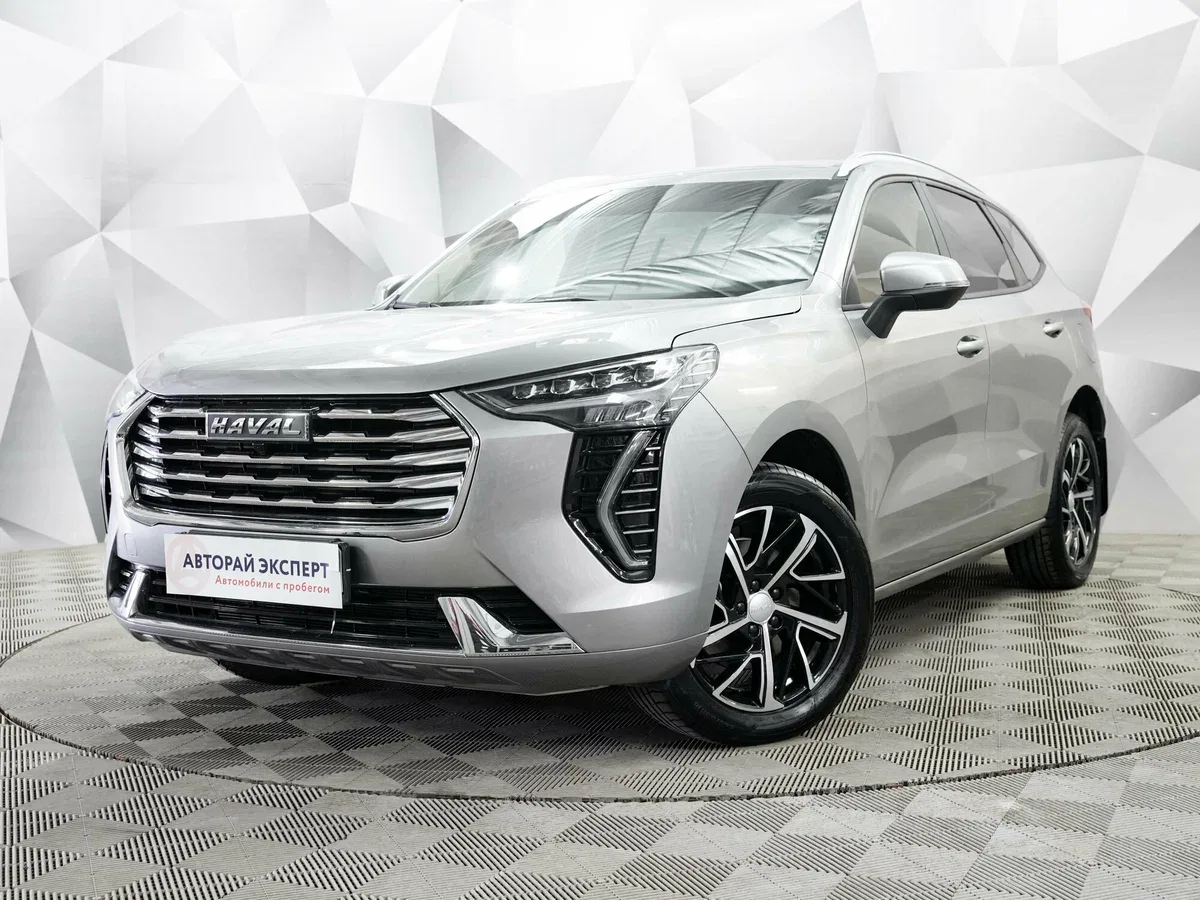 Haval Jolion I