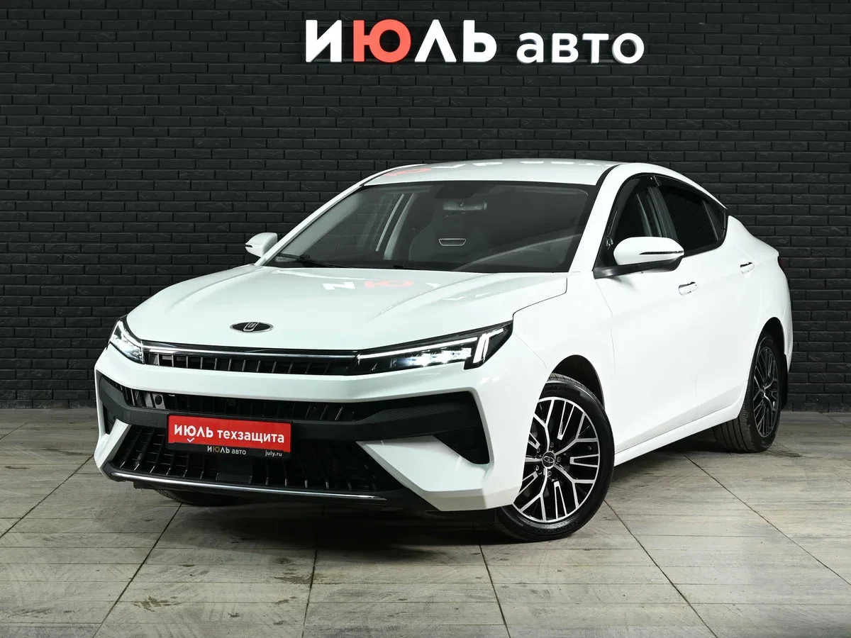Москвич 6