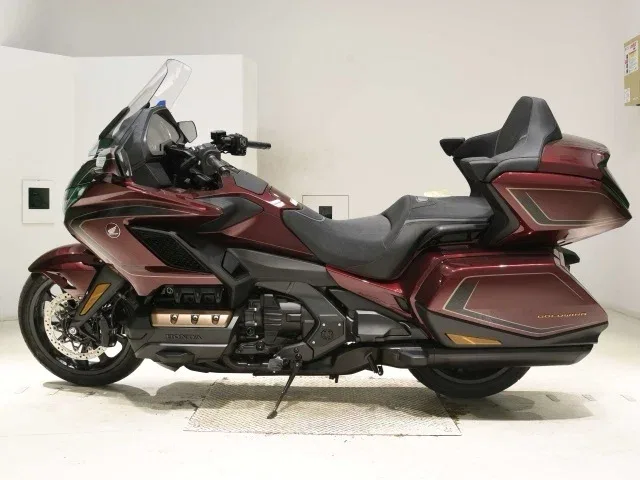 Honda GL1800 Gold Wing