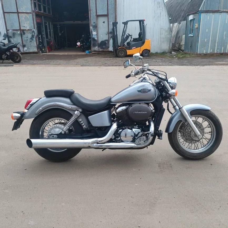 Honda VT 400