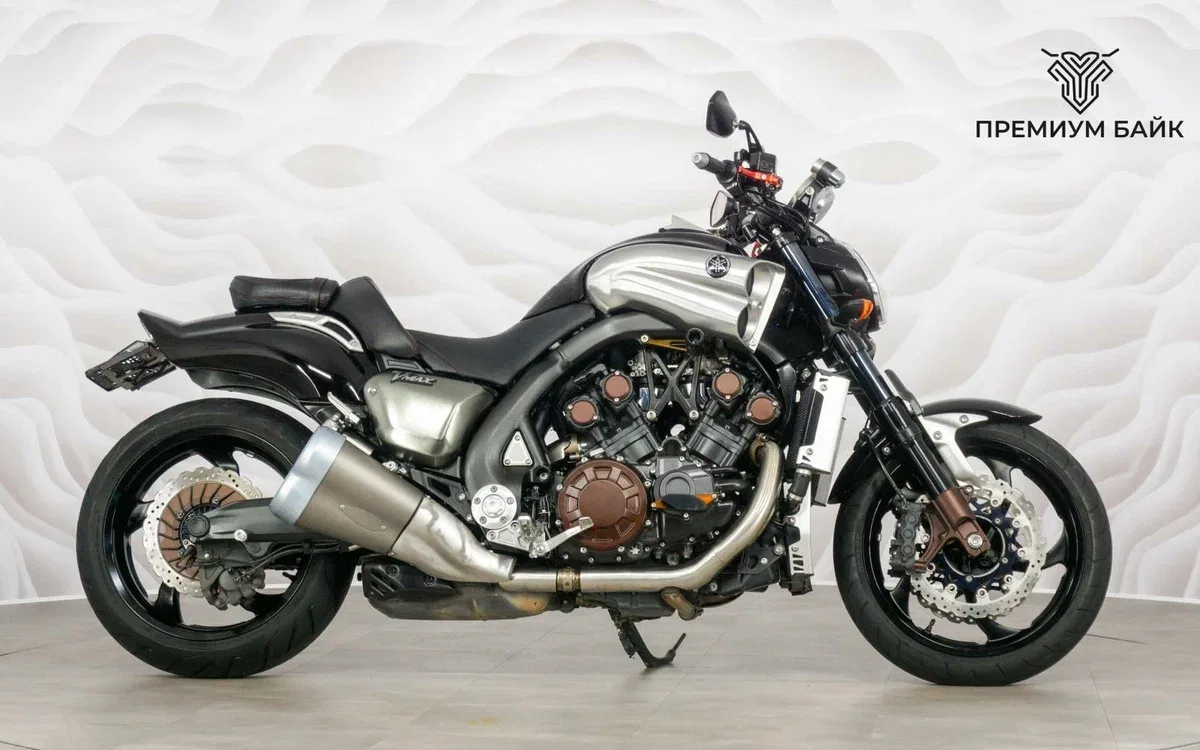 Yamaha VMAX 1700