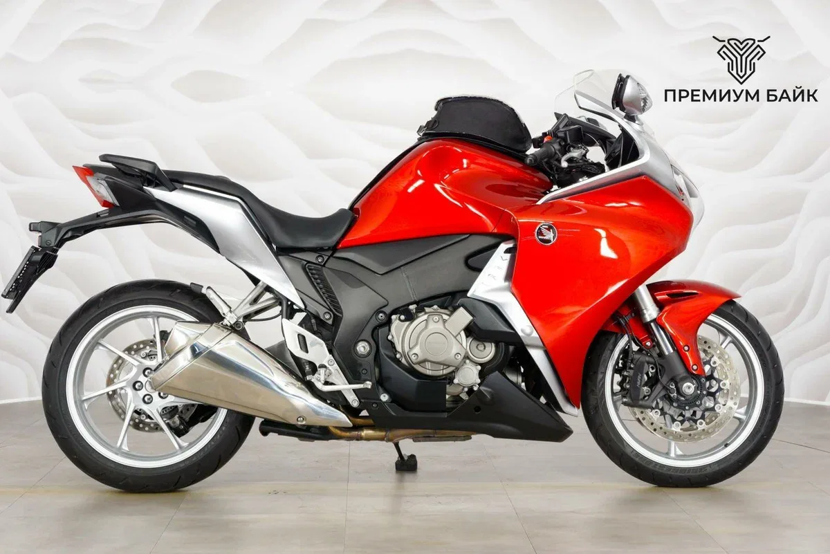 Honda VFR 1200
