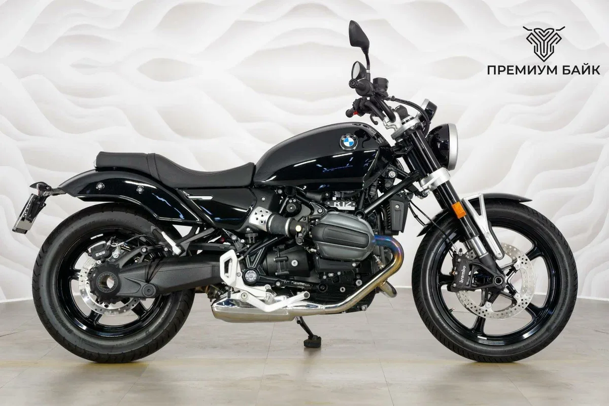 BMW R 12
